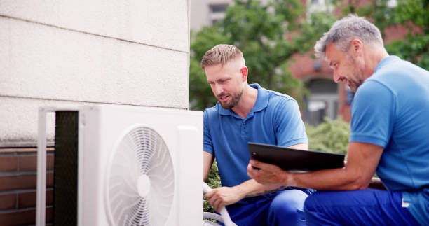 Best 24/7 HVAC Repair  in Wolfforth, TX