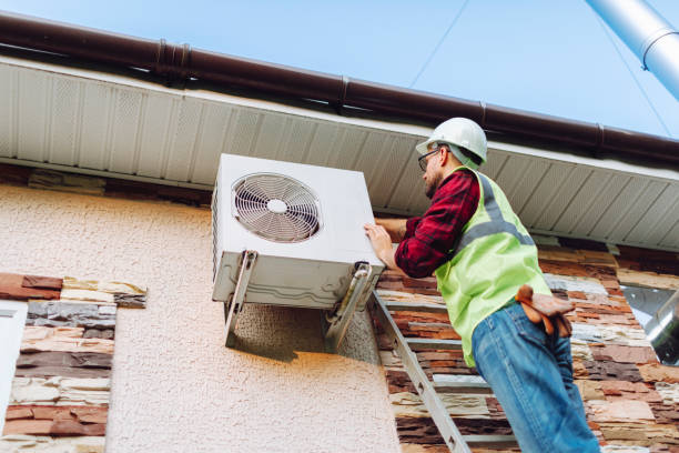 Best Local HVAC Companies  in Wolfforth, TX