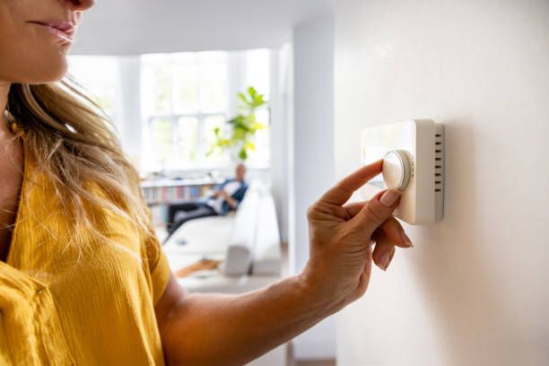 Trusted Wolfforth, TX HVAC Experts