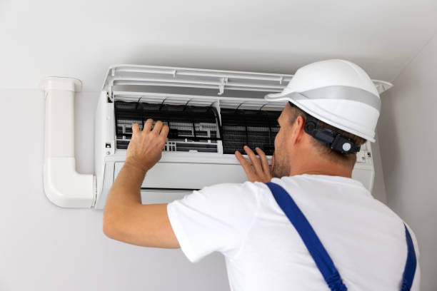 Best HVAC Emergency Services  in Wolfforth, TX