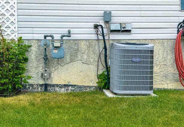 Best HVAC Maintenance Near Me  in Wolfforth, TX